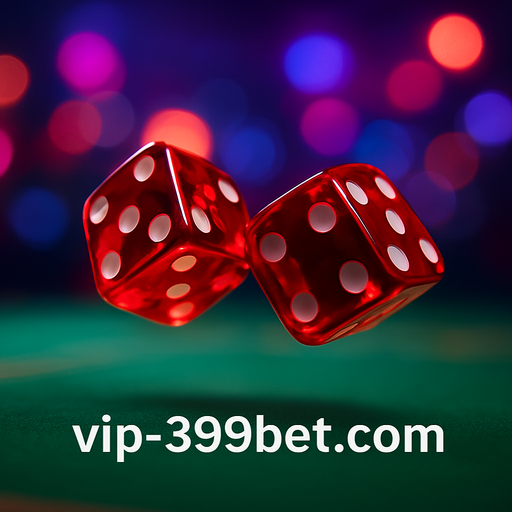 399bet: প্রিমিয়াম নিরাপদ অ্যাক্সেস উপভোগ করুন