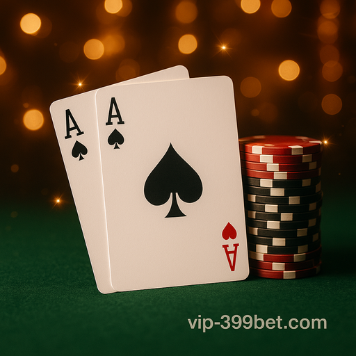 399bet: ক্যাসিনো গেমে রোমাঞ্চ ও জেতার সুযোগ