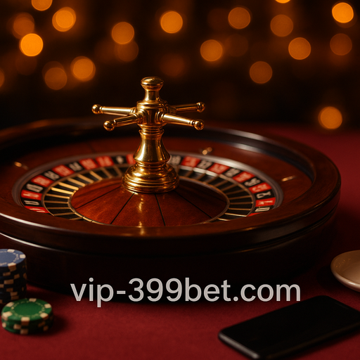 399bet: প্রিমিয়াম স্লট, টেবিল গেম ও লাইভ ডিলার